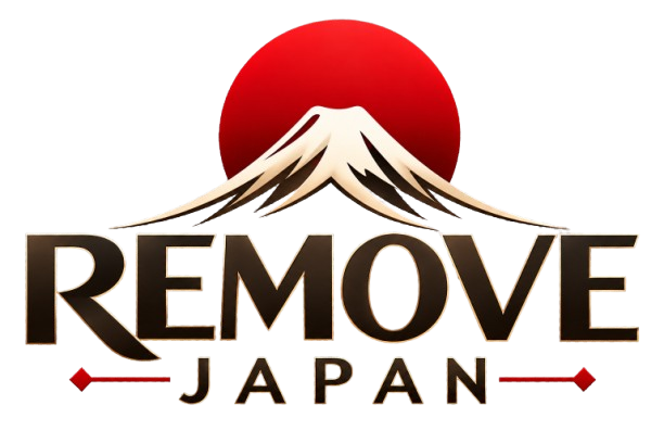Remove Japan
